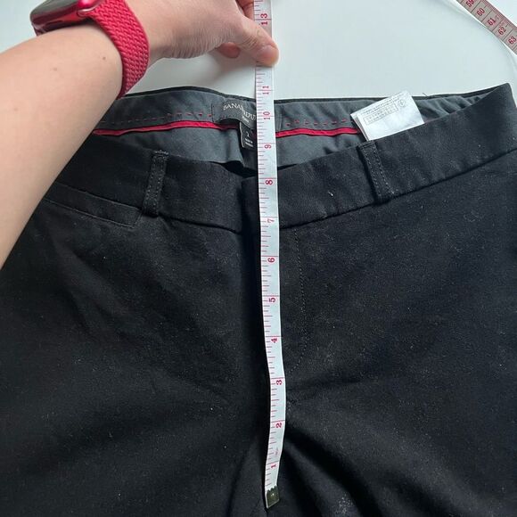 Banana Republic Sloan Ankle Pants - Picture 5 of 8